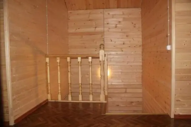 Kır Evi, 4 Yatak Odası, Sauna (№1)
