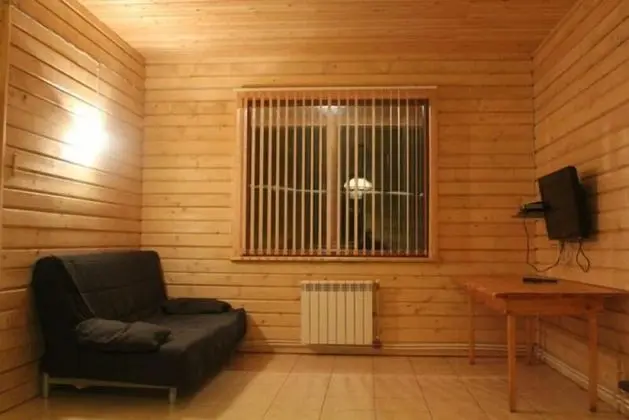 Kır Evi, 4 Yatak Odası, Sauna (№1)