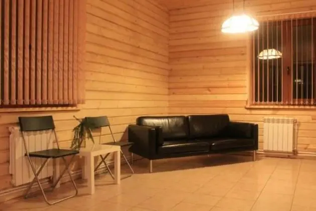 Kır Evi, 4 Yatak Odası, Sauna (№1)