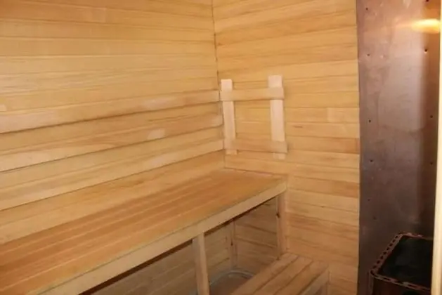 Kır Evi, 4 Yatak Odası, Sauna (№1)