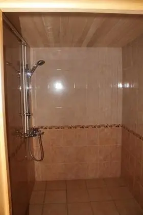 Kır Evi, 4 Yatak Odası, Sauna (№1)