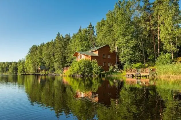 Kır Evi, Birden Çok Yatak Odası (№3)