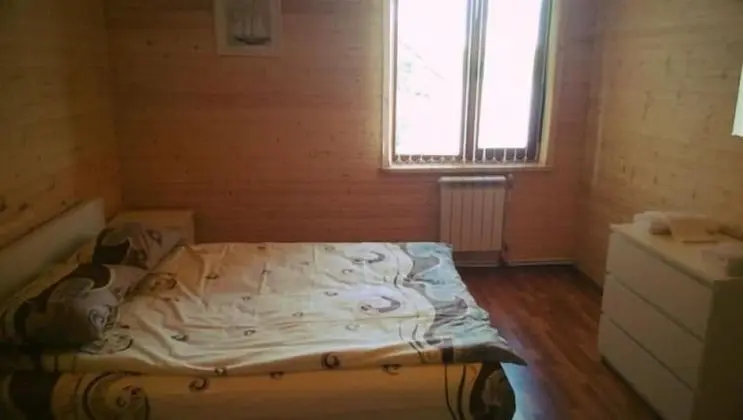 Kır Evi, Birden Çok Yatak Odası (№3)