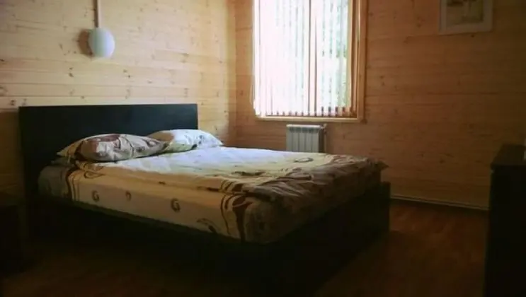 Kır Evi, Birden Çok Yatak Odası (№3)