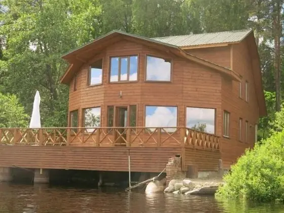 Kır Evi, Birden Çok Yatak Odası (№3)