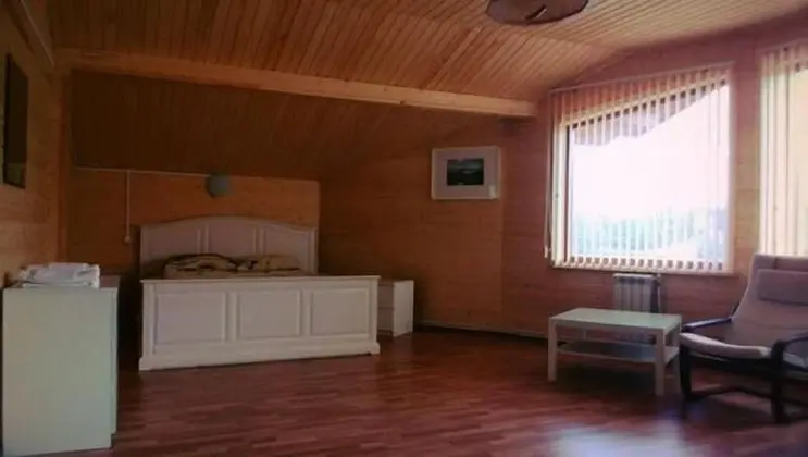 Kır Evi, Birden Çok Yatak Odası (№3)