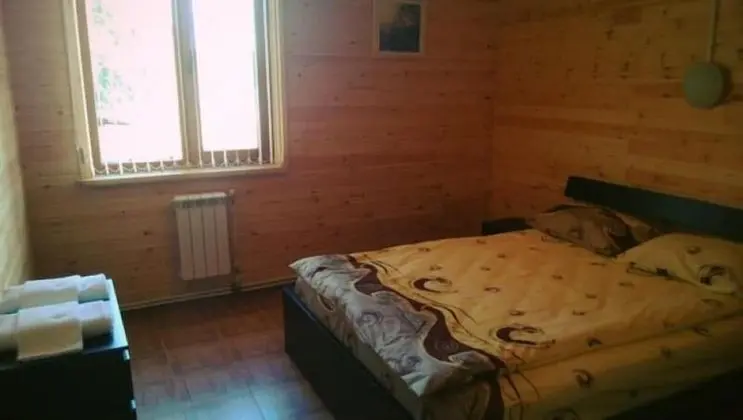 Kır Evi, Birden Çok Yatak Odası (№3)