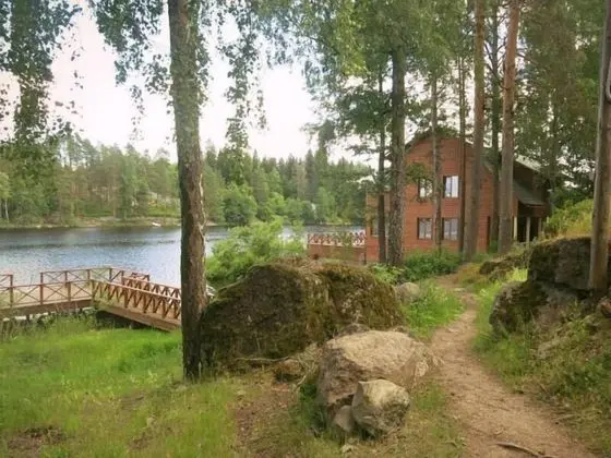 Kır Evi, Birden Çok Yatak Odası (№3)