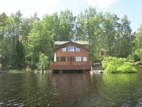 Kır Evi, Birden Çok Yatak Odası (№3)