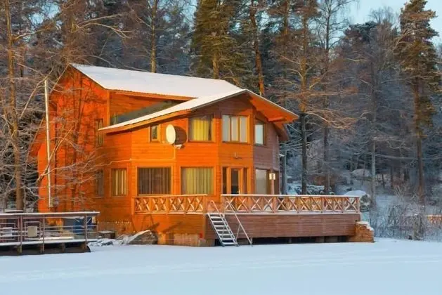 Kır Evi, Birden Çok Yatak Odası (№3)