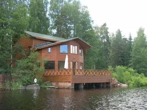 Kır Evi, Birden Çok Yatak Odası (№3)