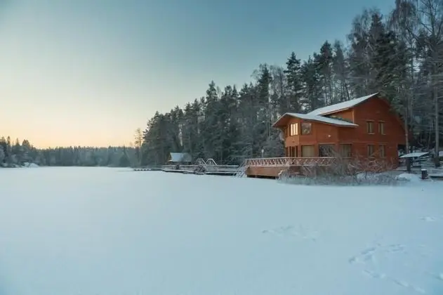 Kır Evi, Birden Çok Yatak Odası (№3)