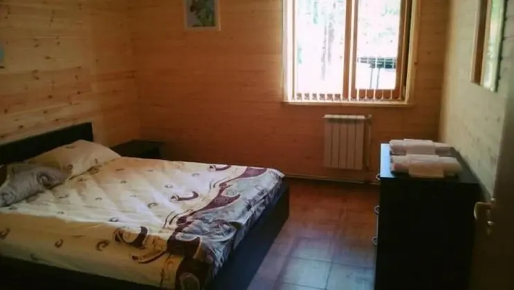 Kır Evi, Birden Çok Yatak Odası (№3)