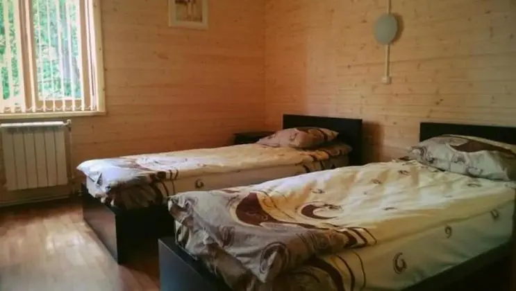 Kır Evi, Birden Çok Yatak Odası (№3)