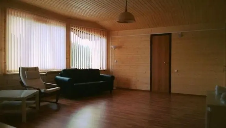 Kır Evi, Birden Çok Yatak Odası (№3)