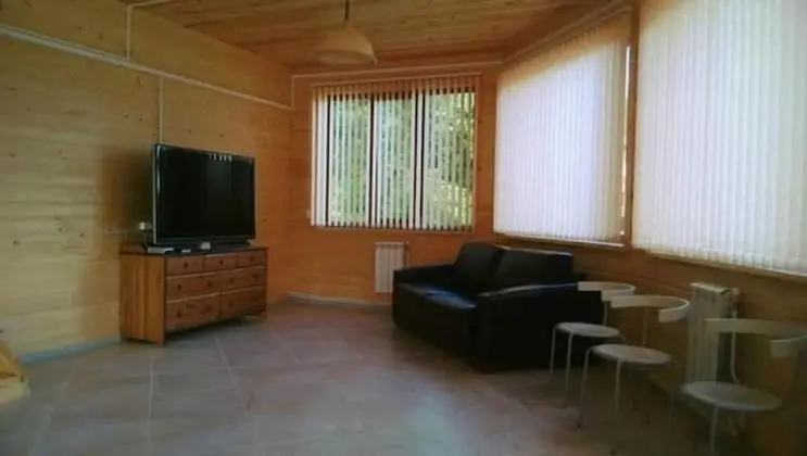 Kır Evi, Birden Çok Yatak Odası (№3)