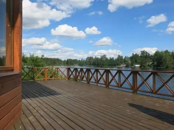 Kır Evi, Birden Çok Yatak Odası (№3)