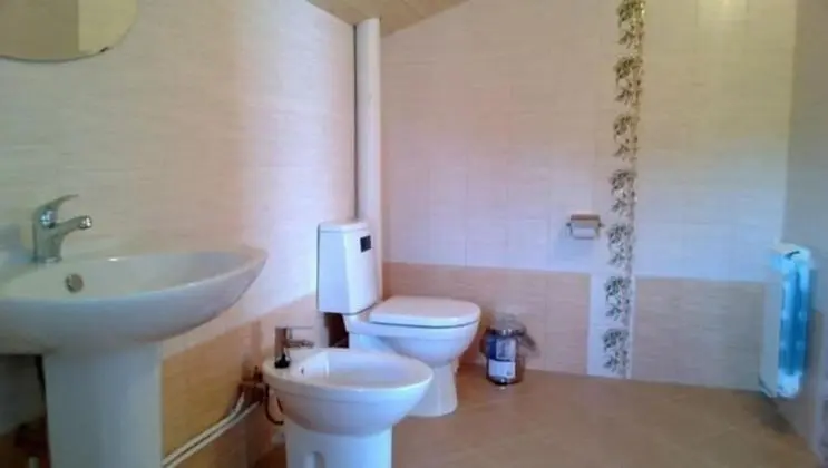 Kır Evi, Birden Çok Yatak Odası (№3)