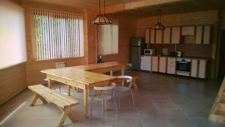 Kır Evi, Birden Çok Yatak Odası (№3)