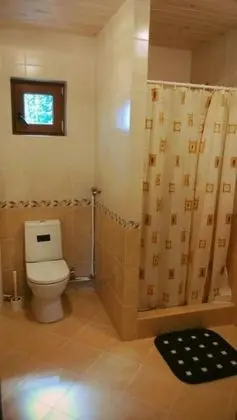 Kır Evi, Birden Çok Yatak Odası (№3)