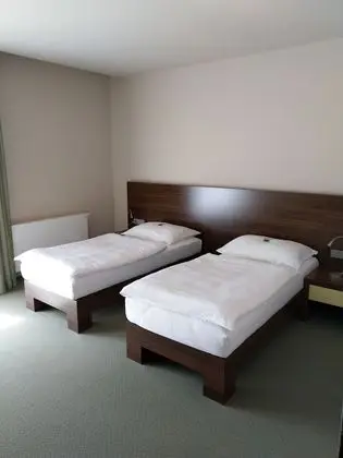 Comfort Tek Büyük Yataklı Oda, 1 Büyük (Queen) Boy Yatak