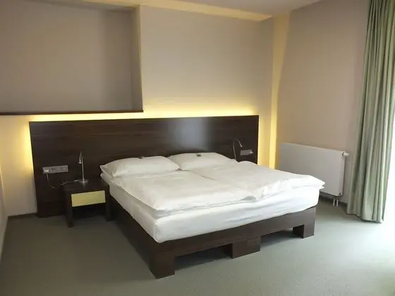 Comfort Tek Büyük Yataklı Oda, 1 Büyük (Queen) Boy Yatak
