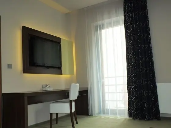 Comfort Tek Büyük Yataklı Oda, 1 Büyük (Queen) Boy Yatak