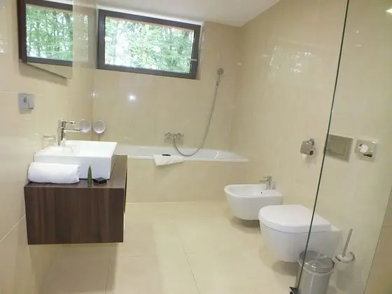 Comfort Tek Büyük Yataklı Oda, 1 Büyük (Queen) Boy Yatak