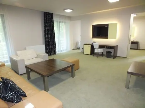 Presidential Apart Daire
