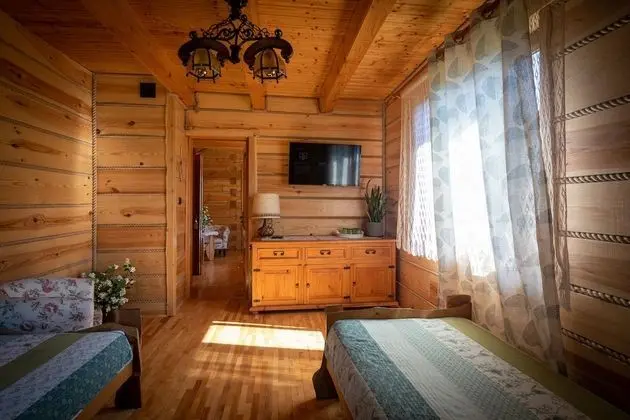 Classic Oda (Jasmin)