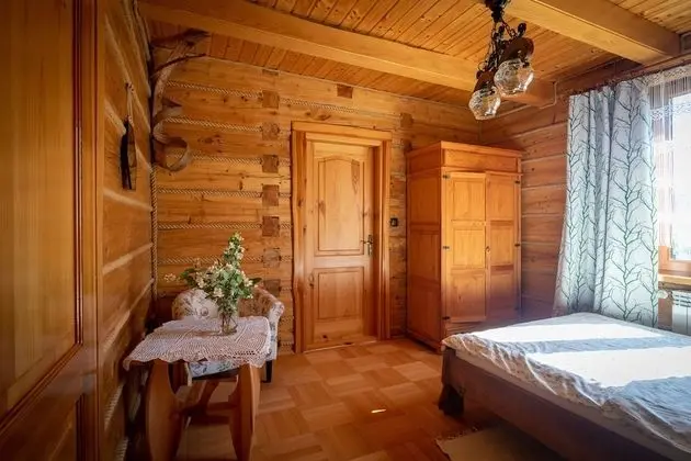 Classic Oda (Jasmin)