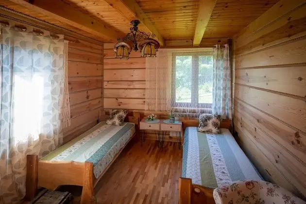 Classic Oda (Jasmin)