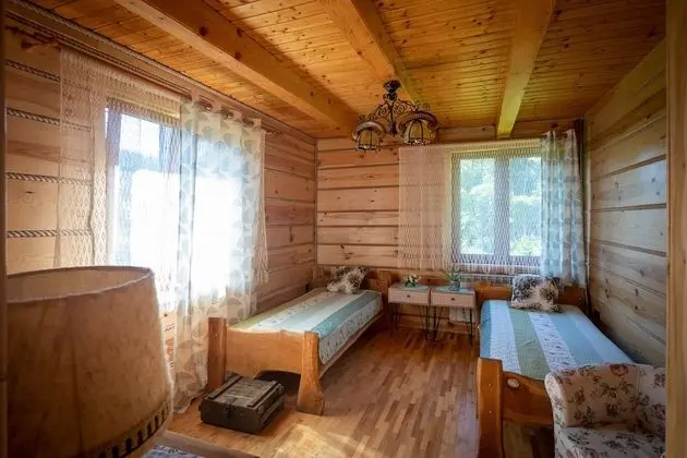 Classic Oda (Jasmin)