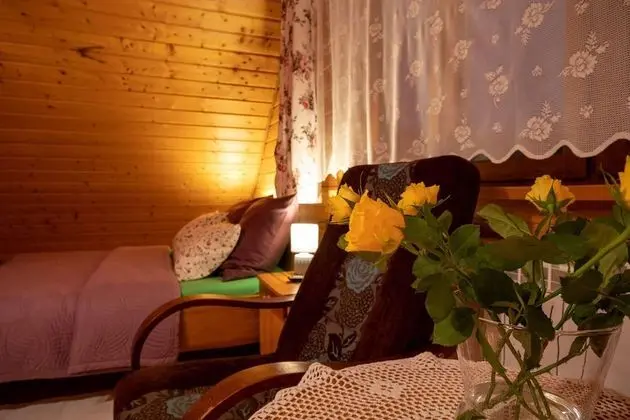 Classic Oda (Swierkowy)