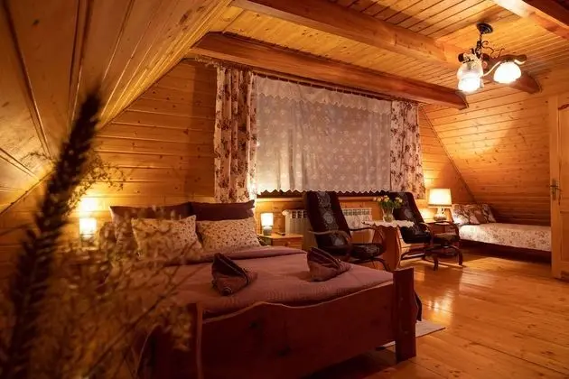 Classic Oda (Swierkowy)