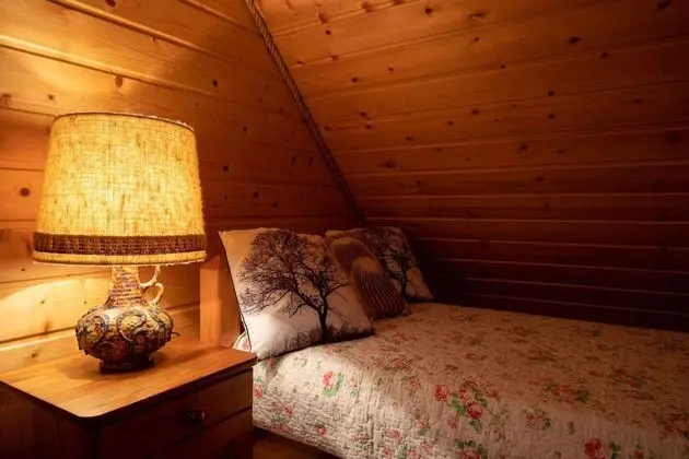 Classic Oda (Swierkowy)