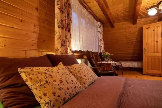 Classic Oda (Swierkowy)