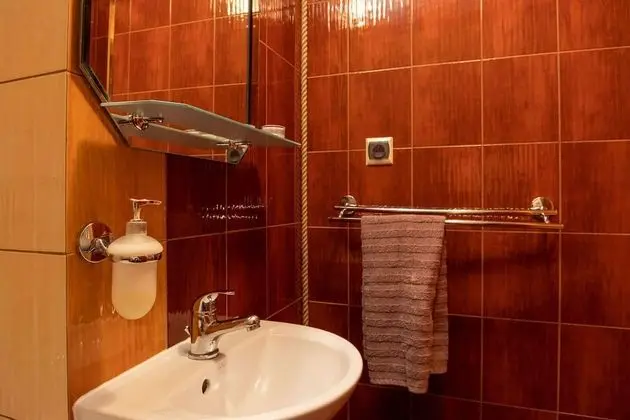 Classic Oda (Swierkowy)