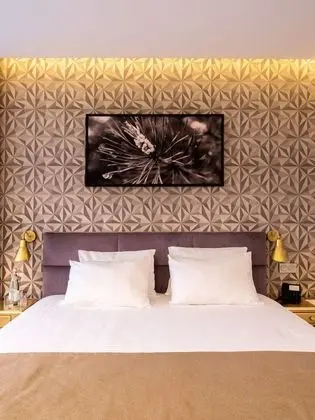 Family Süit, 1 Yatak Odası