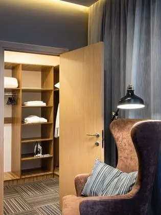 Family Süit, 1 Yatak Odası