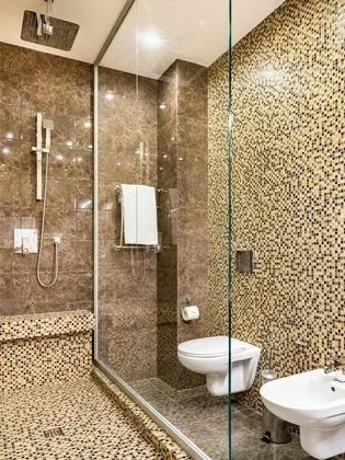 Family Süit, 1 Yatak Odası