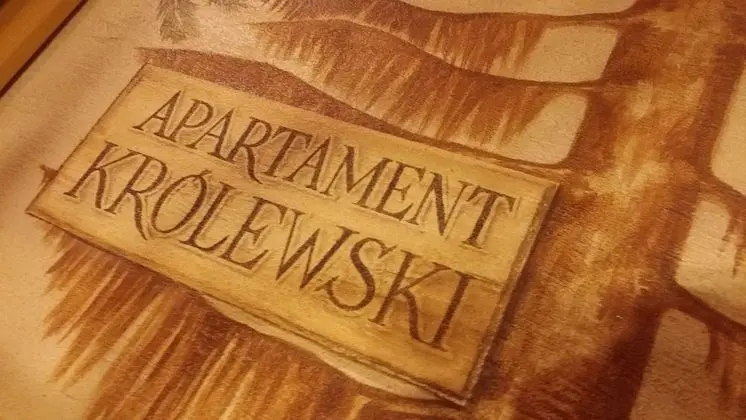 Romantic Stüdyo Süit, Balkon