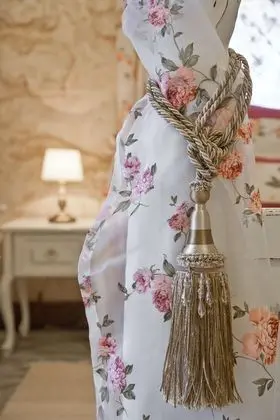 Romantic Stüdyo Süit, Balkon