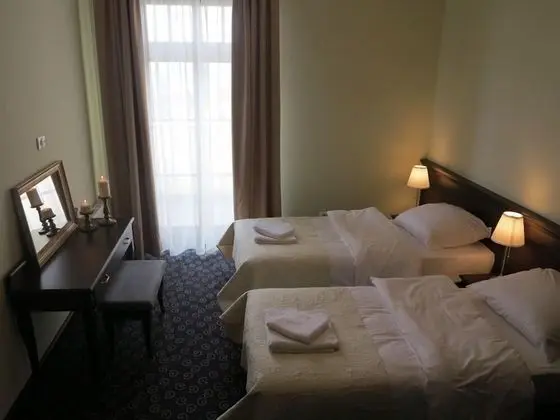 Economy Tek Büyük Yataklı Oda