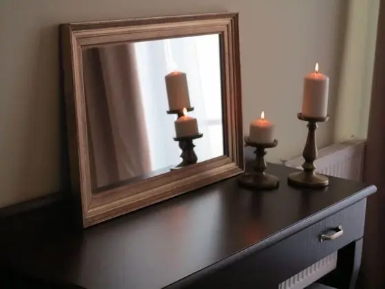 Economy Tek Büyük Yataklı Oda