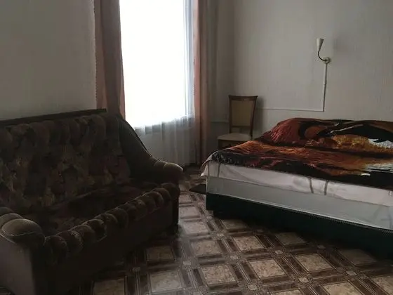 Family Üç Kişilik Oda