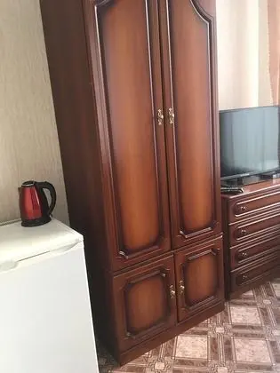 Family Üç Kişilik Oda