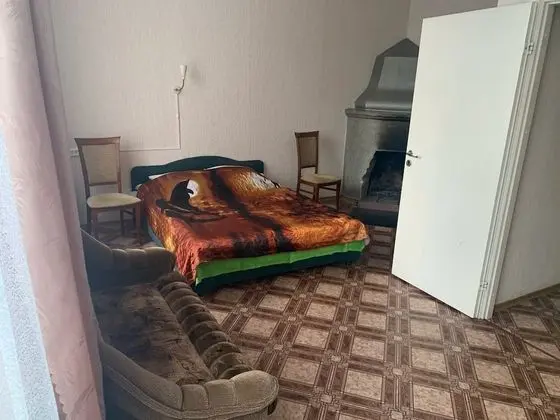 Family Üç Kişilik Oda