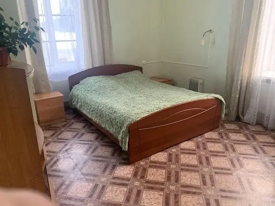 Family Üç Kişilik Oda