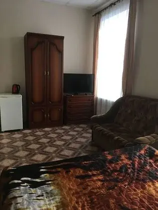 Family Üç Kişilik Oda